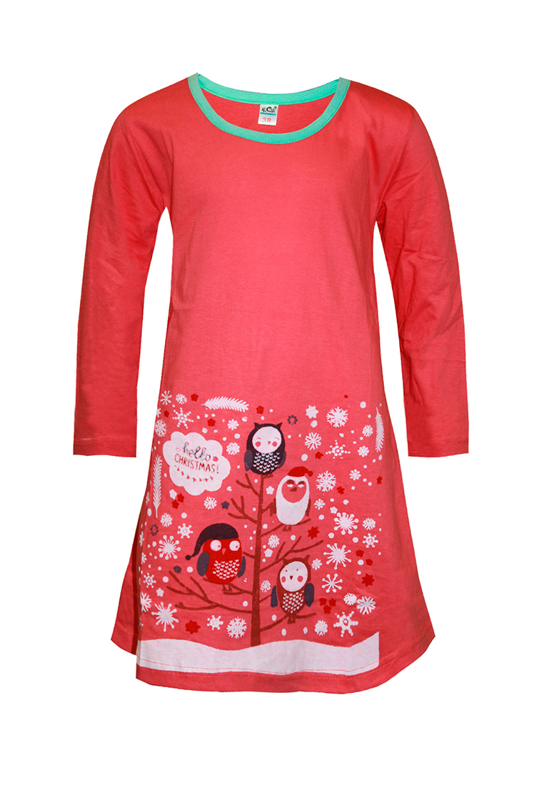 Пижама детская для девочек 23105120