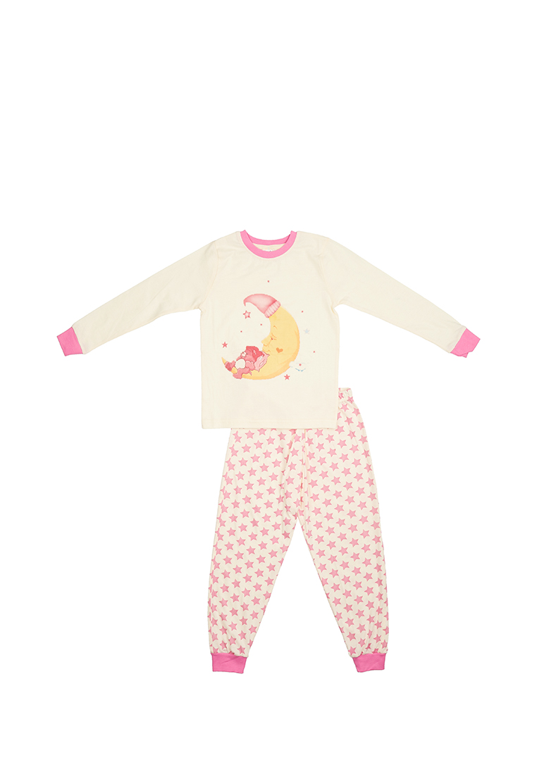 Пижама детская для девочек 23105130