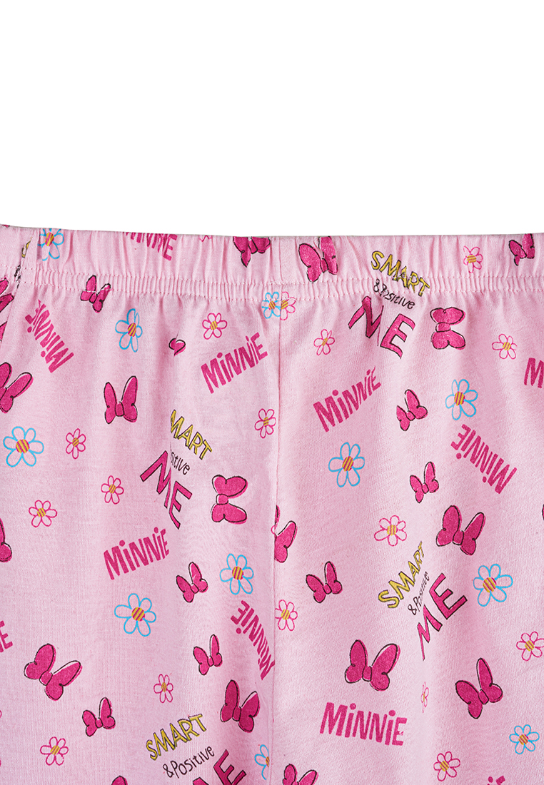 Пижама детская для девочек 23107000 вид 12