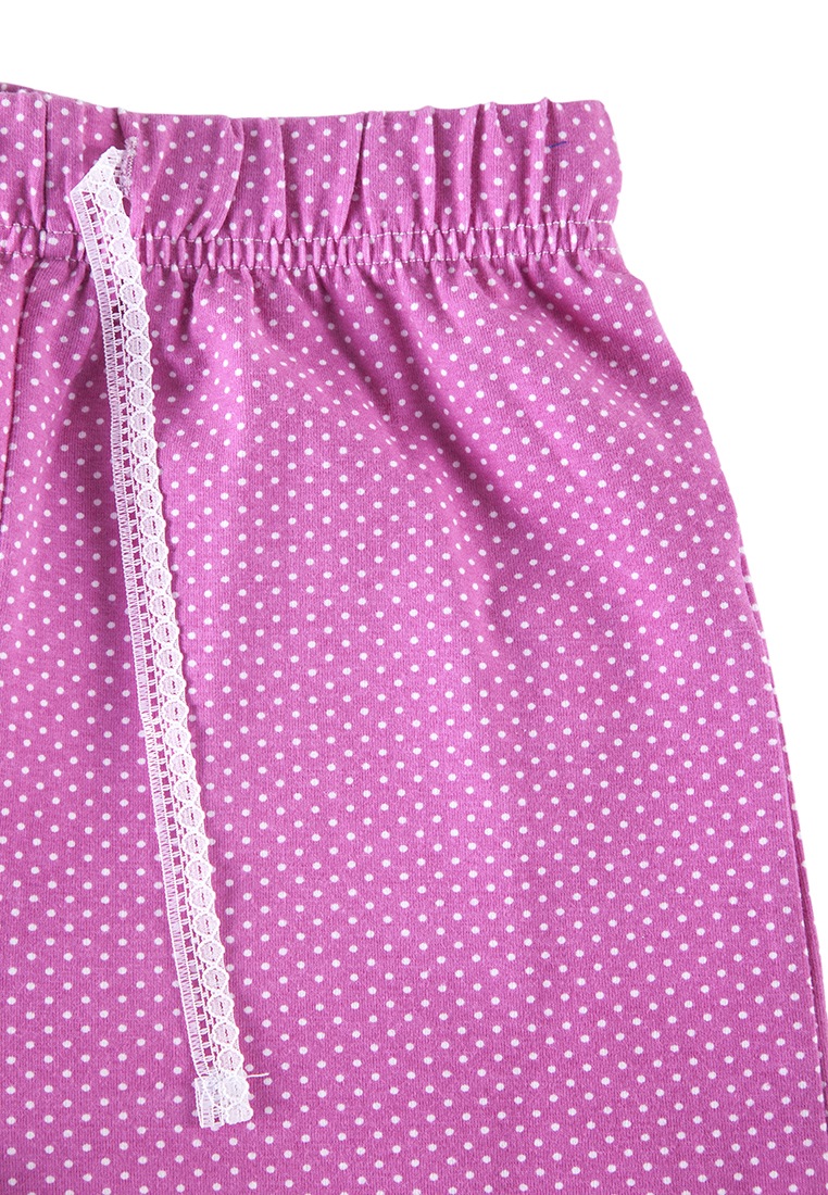 Пижама детская для девочек 23170484 вид 7