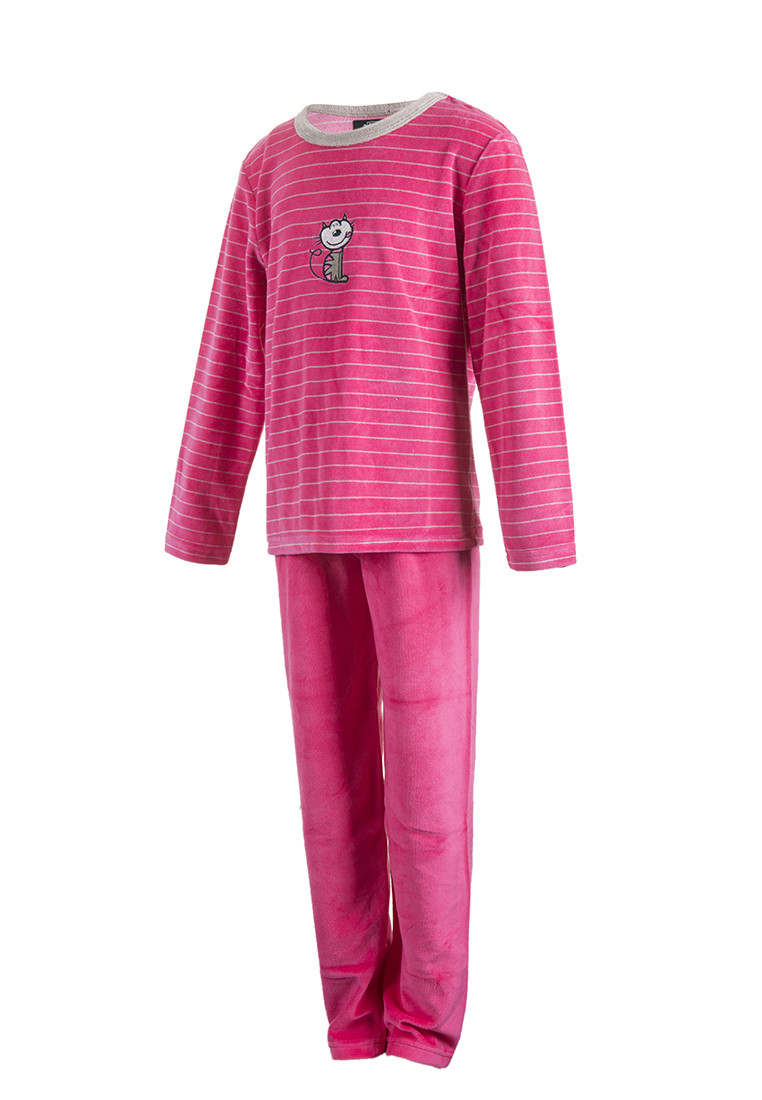 Пижама детская для девочек 23170522