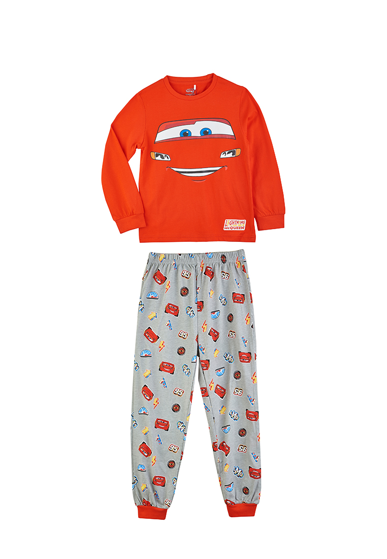 Пижама детская для мальчиков 23201030 вид 3
