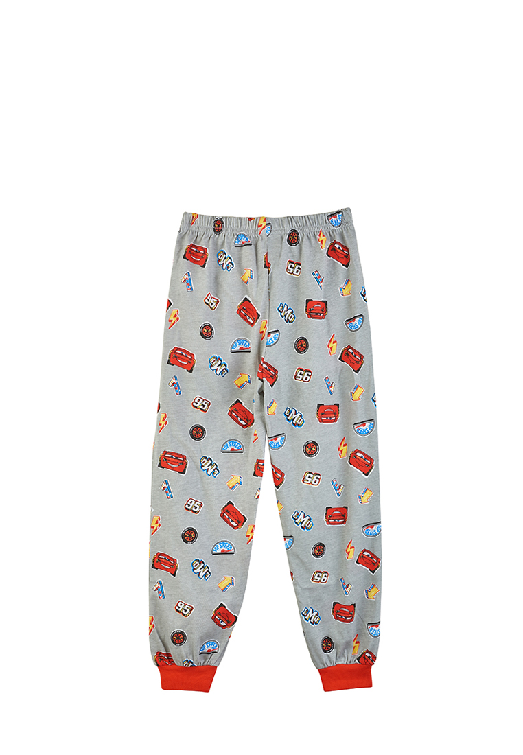 Пижама детская для мальчиков 23201030 вид 5