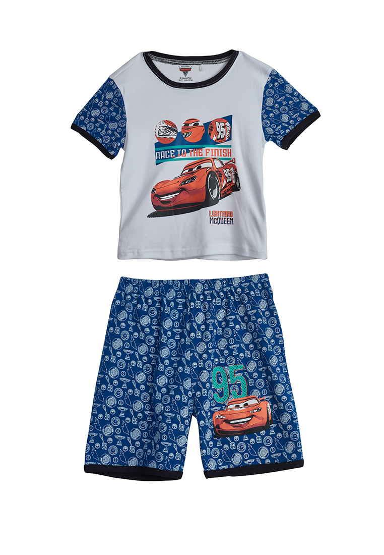 Пижама детская для мальчиков 23204020