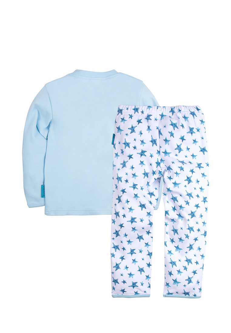 Пижама детская для мальчиков 23205070 вид 2