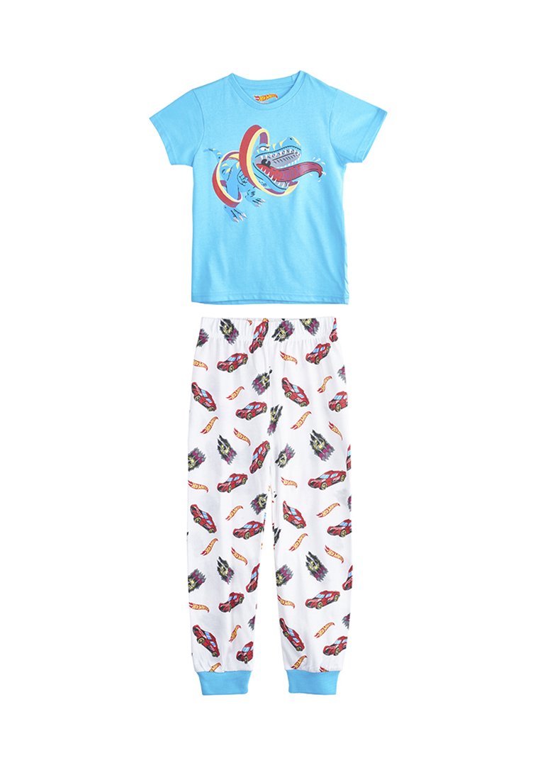 Пижама детская для мальчиков 23206030