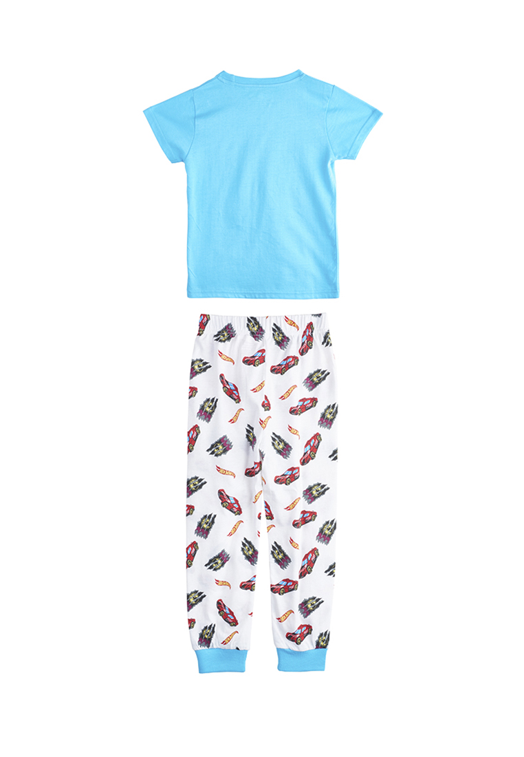 Пижама детская для мальчиков 23206030 вид 2