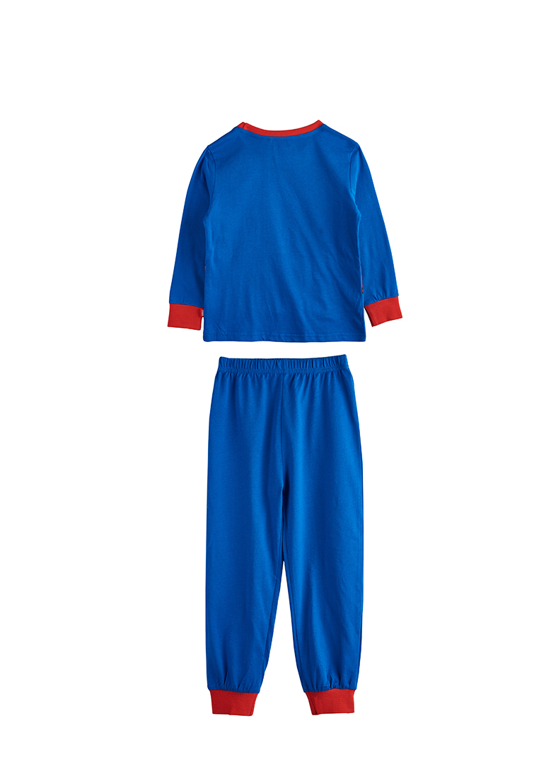 Пижама детская для мальчиков 23207000 вид 2
