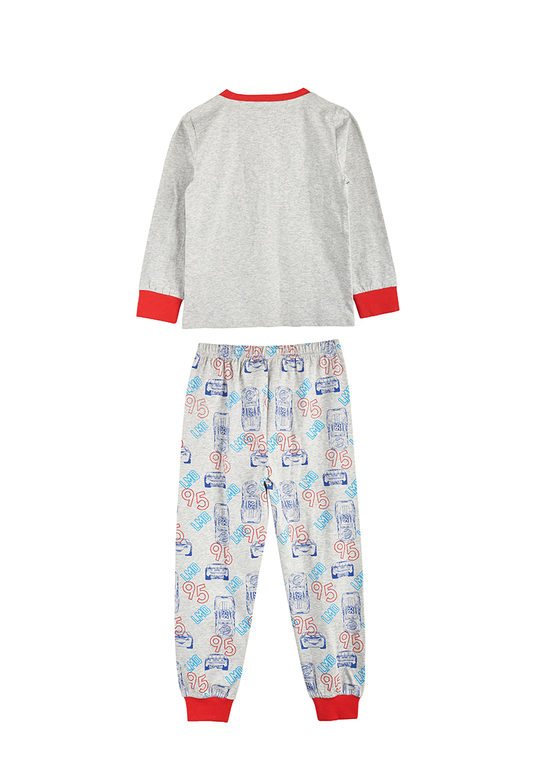 Пижама детская для мальчиков 23209030 вид 6