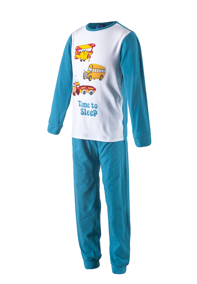 Пижама детская для мальчиков 23270485