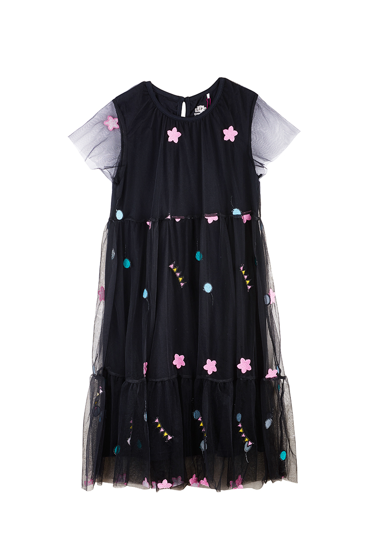 Платье детское для девочек 23809000 вид 5