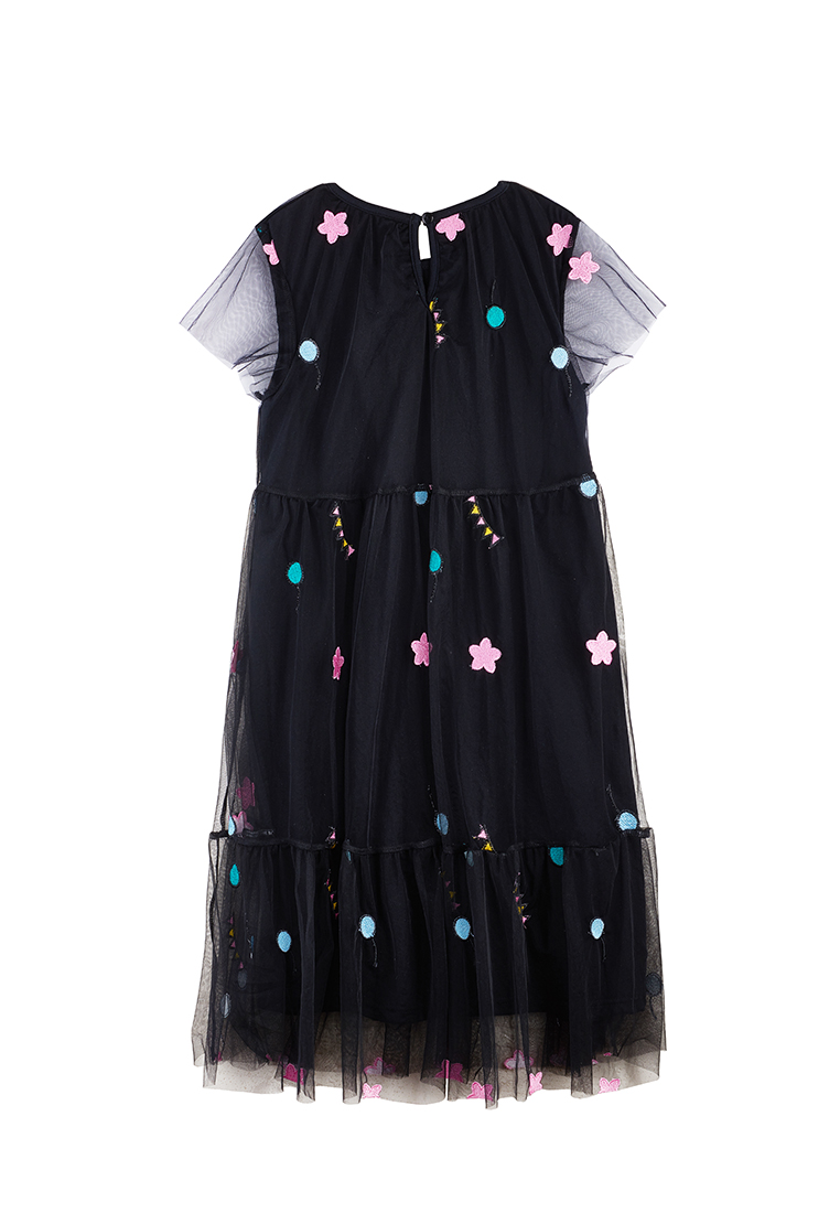 Платье детское для девочек 23809000 вид 6