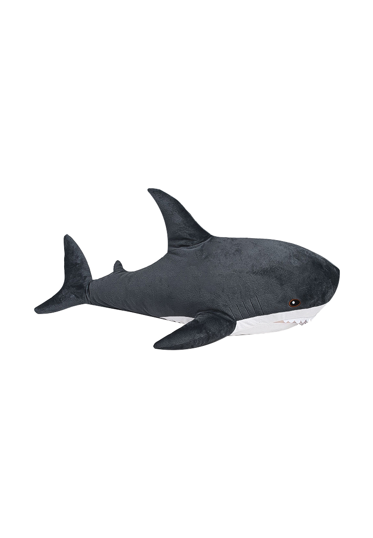 Игрушка мягкая «Акула» 95 см 24909020 вид 3