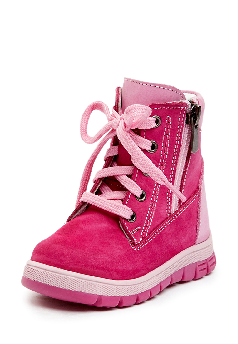 Ботинки детские зимние для девочек 26505050