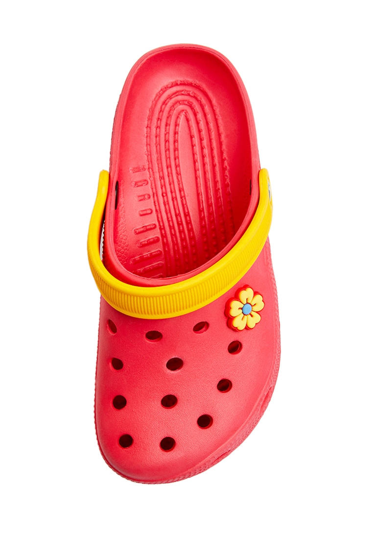 Резиновая обувь детская для девочек 27804140 вид 2