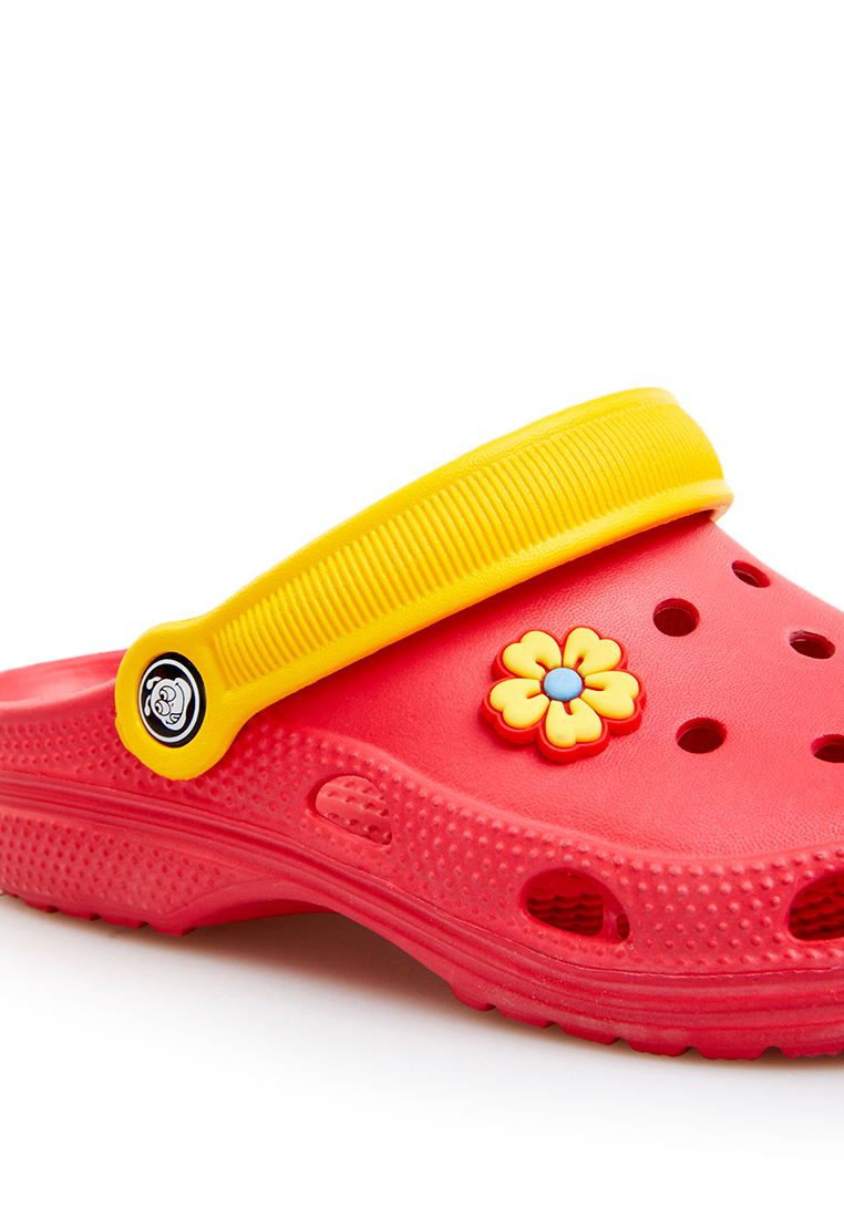 Резиновая обувь детская для девочек 27804140 вид 4