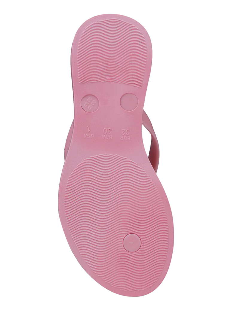 Резиновая обувь детская для девочек 27806010 вид 3