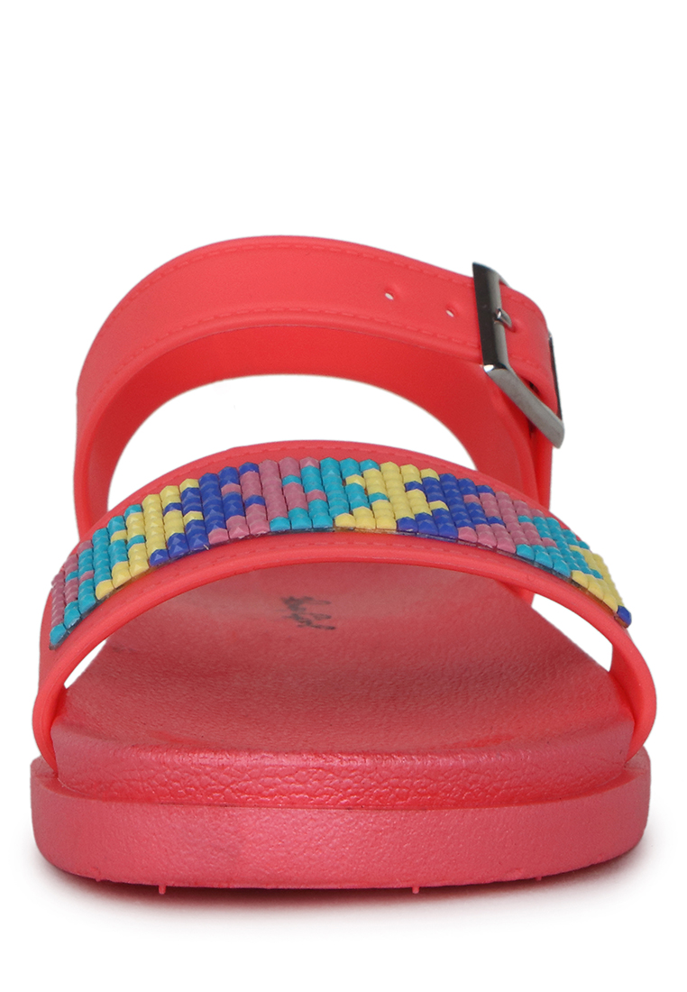 Резиновая обувь детская для девочек 27806110 вид 5