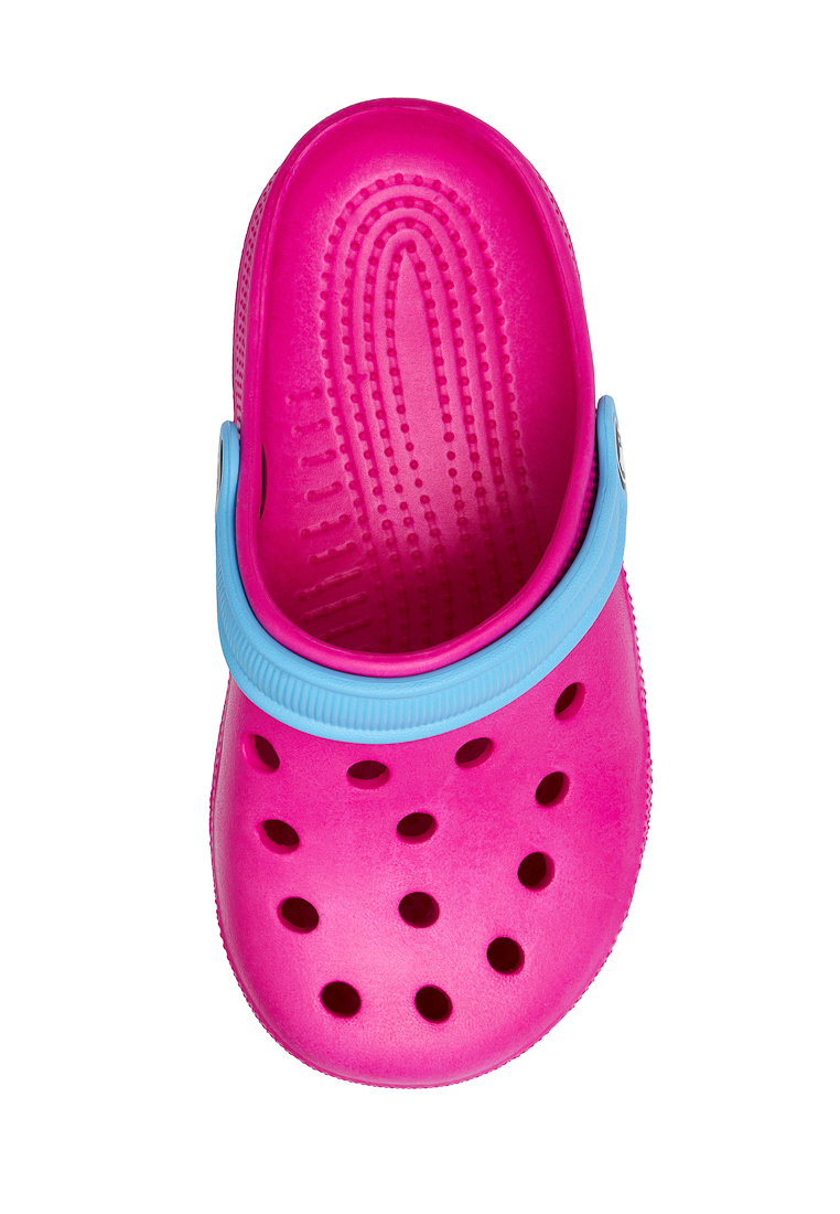 Резиновая обувь детская для девочек 27806120 вид 2