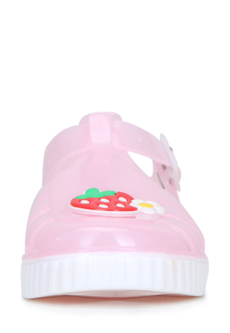 Резиновая обувь детская для девочек 27820070 вид 4