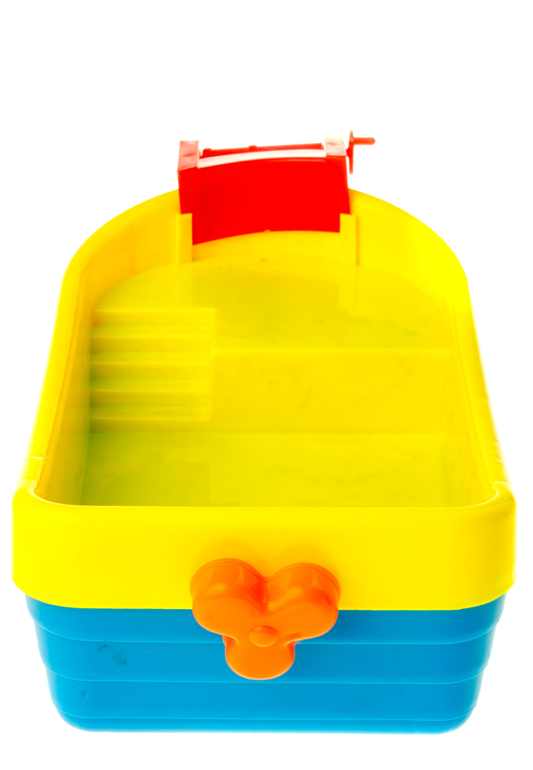 Наборы пластиковых игрушек для песка 5002 33758930 вид 2