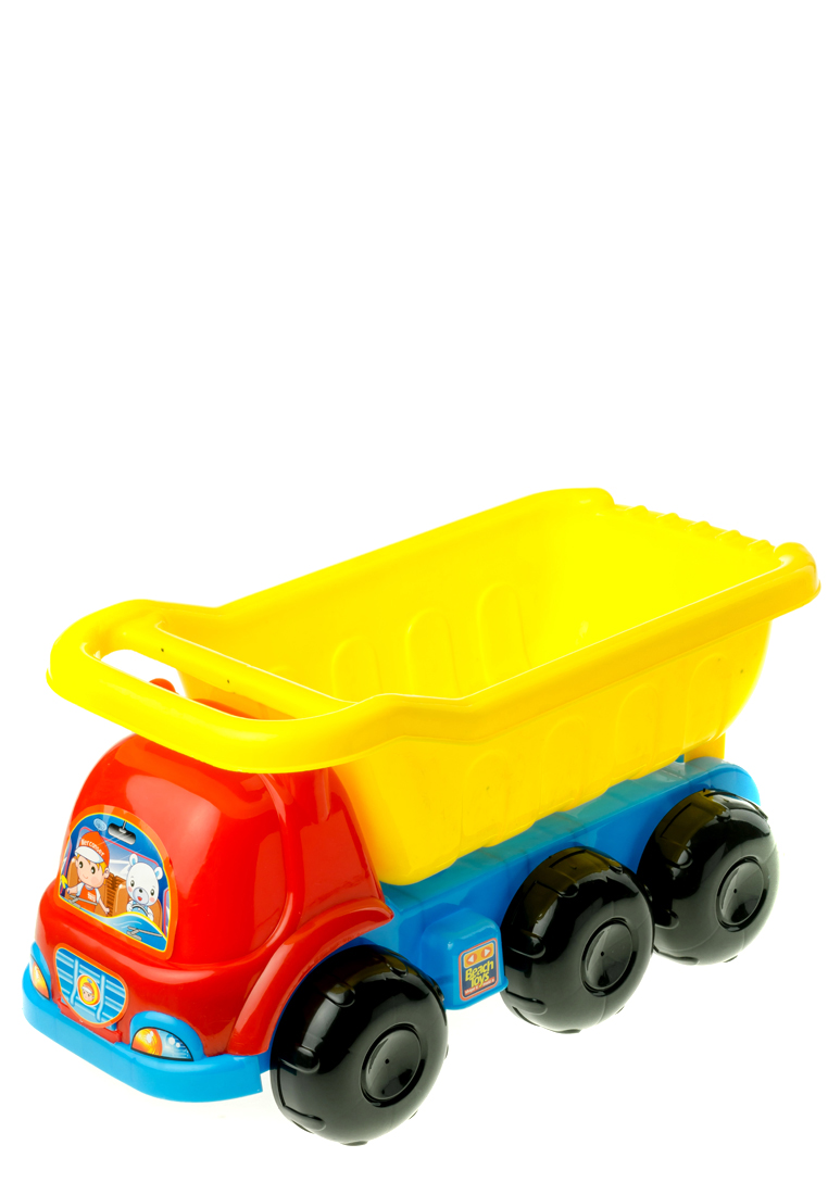 Наборы пластиковых игрушек для песка 5012 33758936