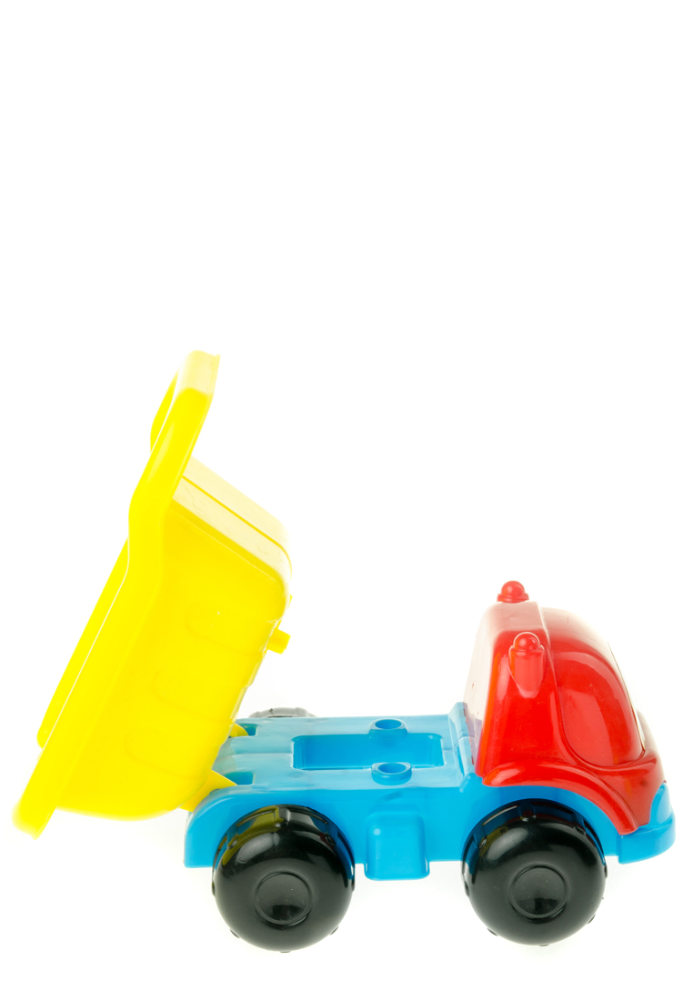 Наборы пластиковых игрушек для песка JX793 33758940 вид 4
