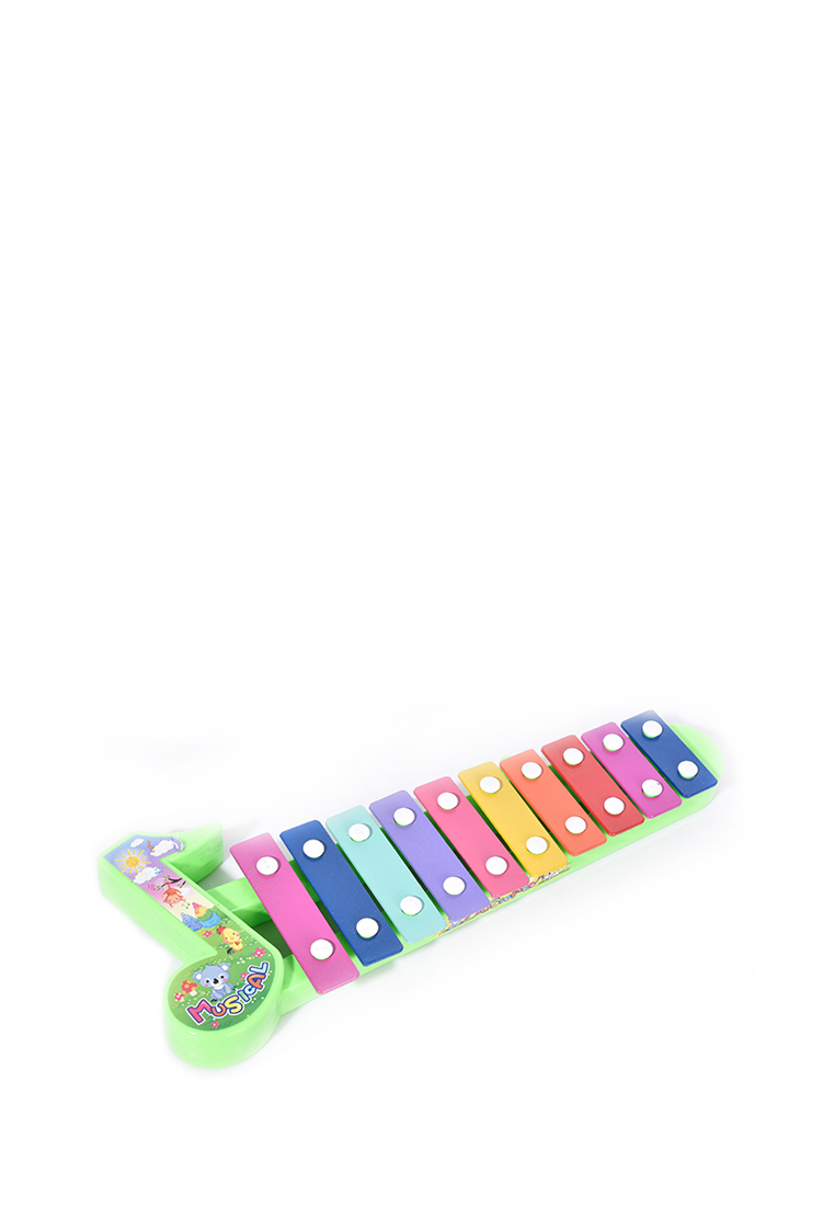 Музыкальная игрушка Ксилофон I1066315 34020000 вид 3