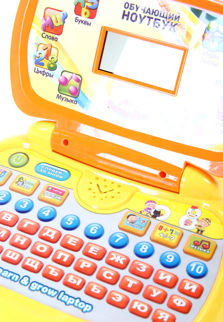 Детский ноутбук с дисплеем K1422 34834441 вид 4