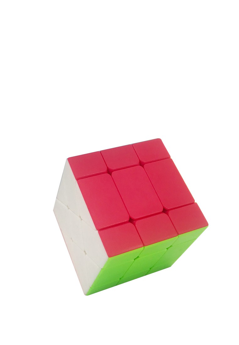 Логический кубик B1184863 35808010 вид 4