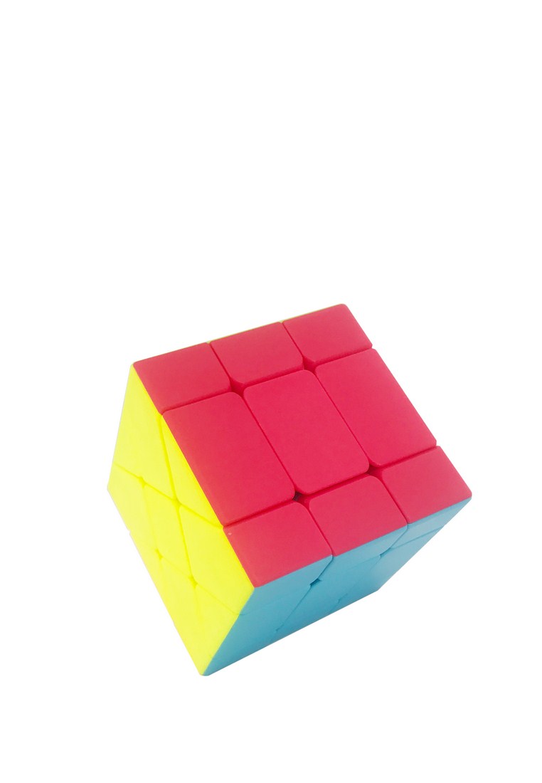 Логический кубик B1184863 35808010 вид 5