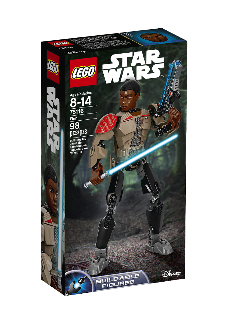 LEGO Star Wars 75116 Финн 36200390
