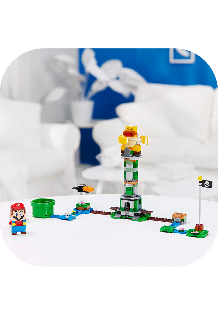 LEGO Super Mario 71388 36201880 вид 4
