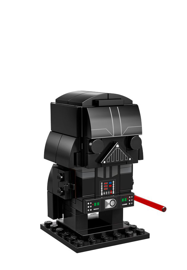 LEGO BrickHeadz 41619 Дарт Вейдер 36205010 вид 2
