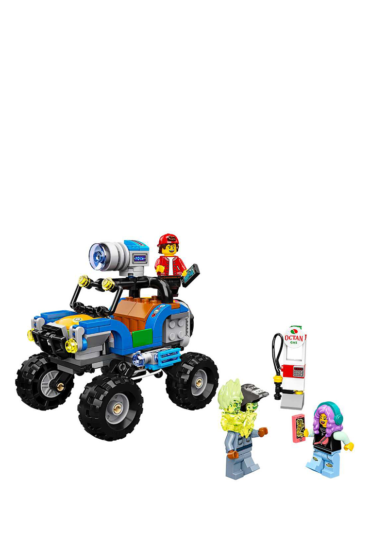 LEGO Hidden Side 70428 Пляжный багги Джека 362070G0 вид 2