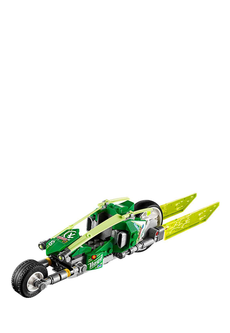 LEGO Ninjago 71709 Скоростные машины Джея и Ллойда 362070Q0: 119 руб. |  Интернет-магазин kari