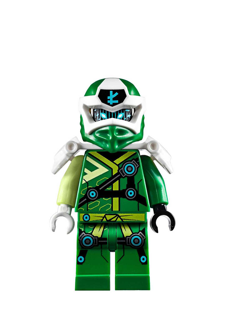 LEGO Ninjago 71709 Скоростные машины Джея и Ллойда 362070Q0