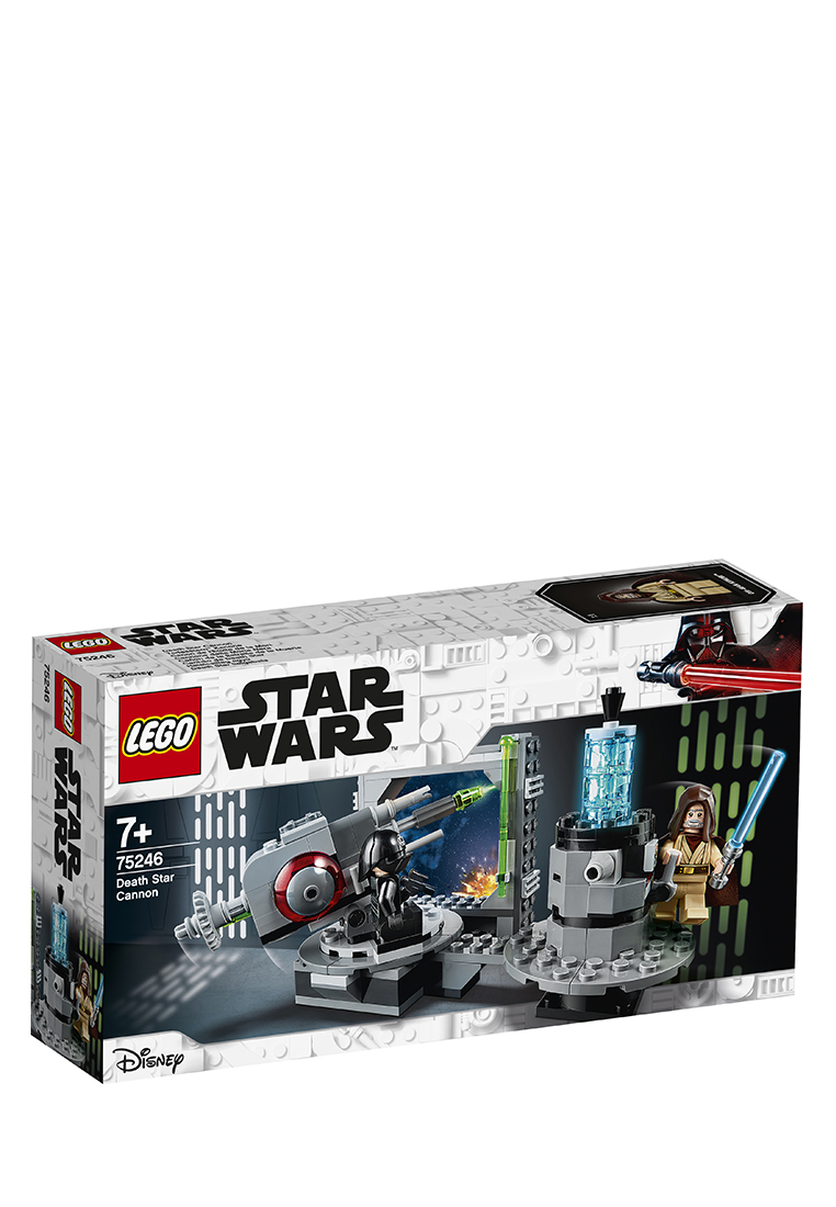 LEGO Star Wars 75246 Пушка «Звезды смерти» 36207110