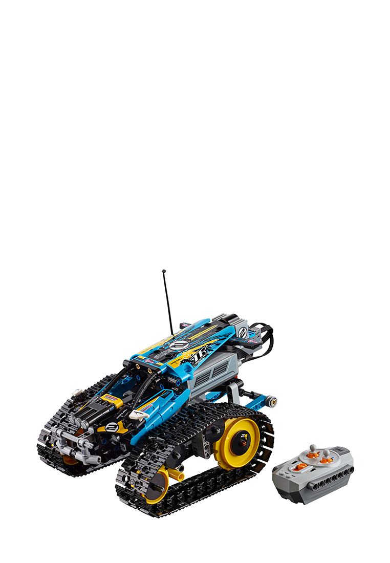 LEGO Technic 42095 Скоростной вездеход с ДУ 36209070 вид 4