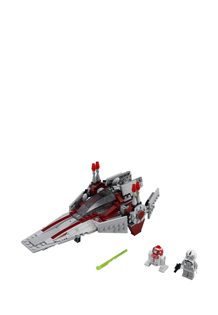 LEGO Star Wars 75039 Звёздный истребитель V-wing™ 36244327