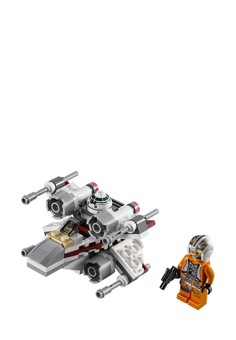 LEGO Star Wars 75032 Истребитель X-wing™ 36244335 вид 2