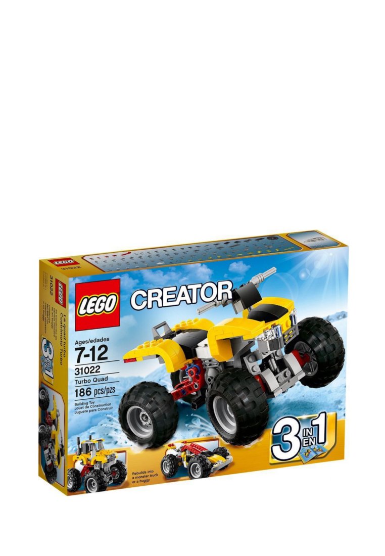 LEGO Creator 31022 Квадроцикл 36244347