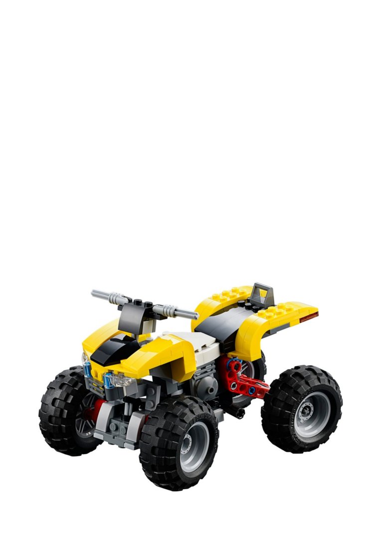 LEGO Creator 31022 Квадроцикл 36244347 вид 3