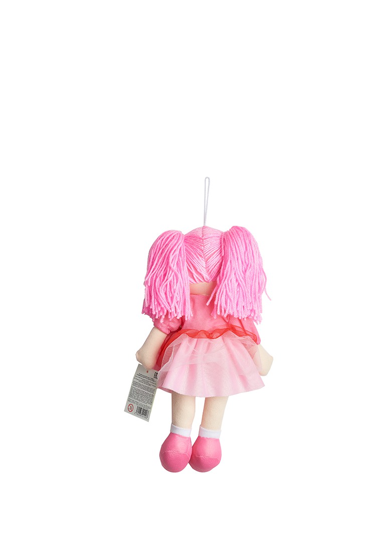 Мягкая кукла 35 см., роз. I1154281-3 37003890 вид 2