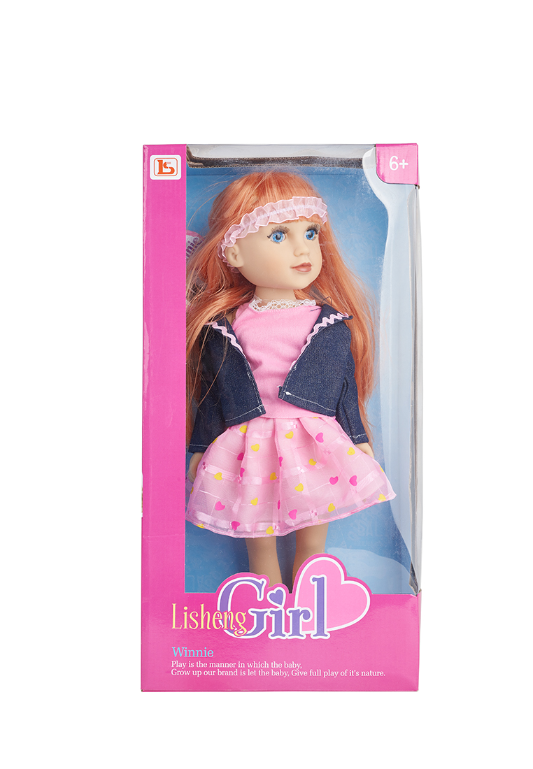 Кукла 45 см в модной одежде I1202266 37005060 вид 5