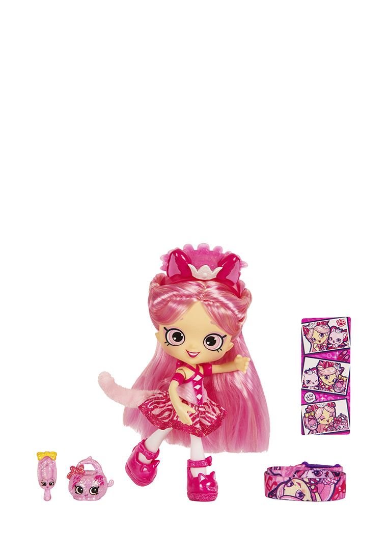Кукла Shoppies - Печенька Коко в ассортименте 37005230 вид 7