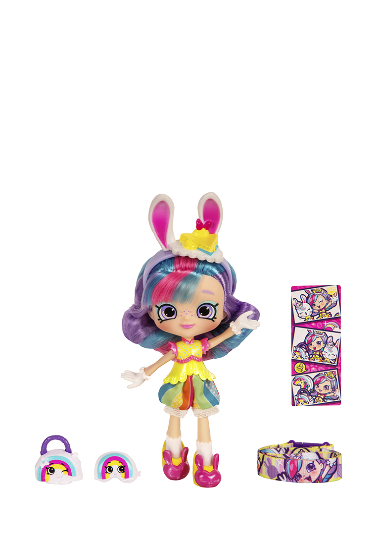 Кукла Shoppies - Печенька Коко в ассортименте 37005230 вид 13