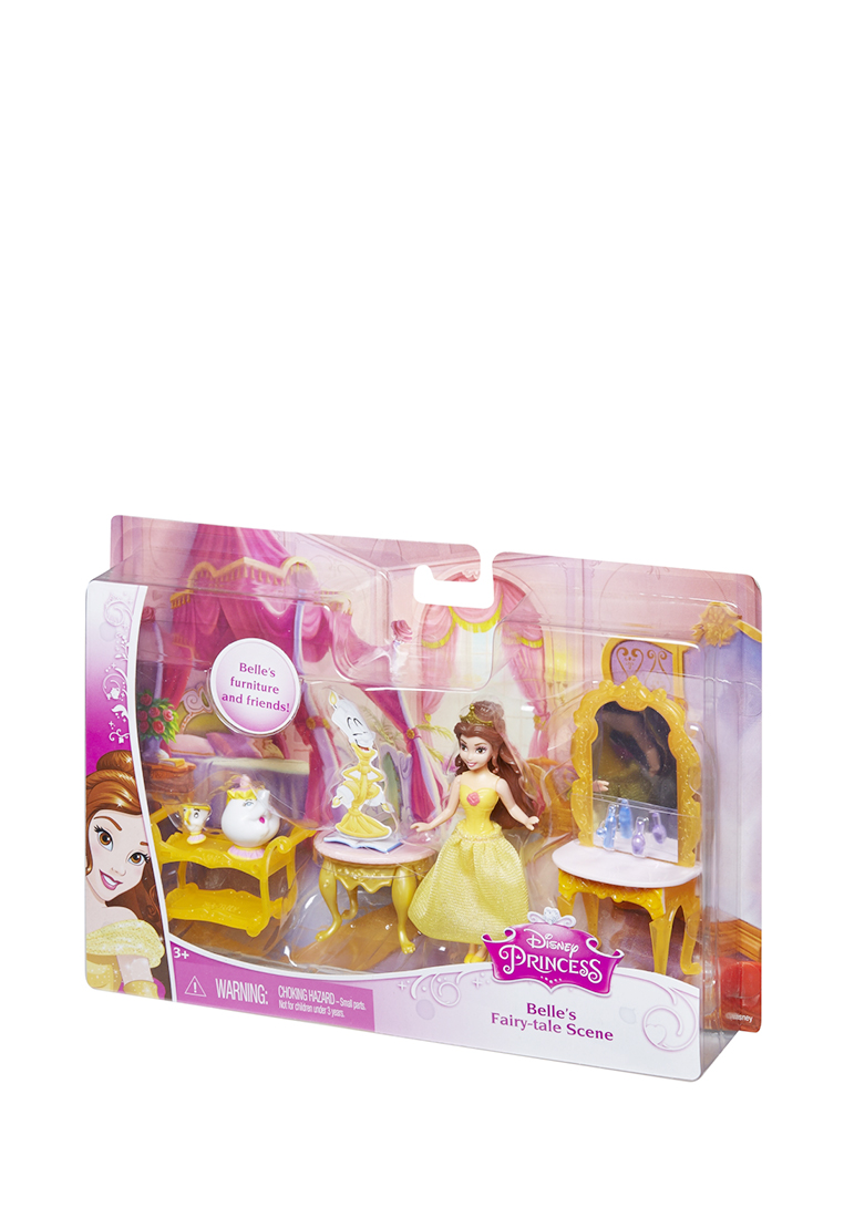 Кукла Принцесса Disney в наборе с аксес. 37005460 вид 2