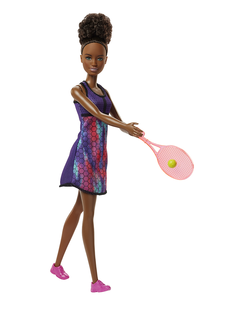 Куклы Barbie из серии «Кем быть?» DVF50 37010680 вид 4