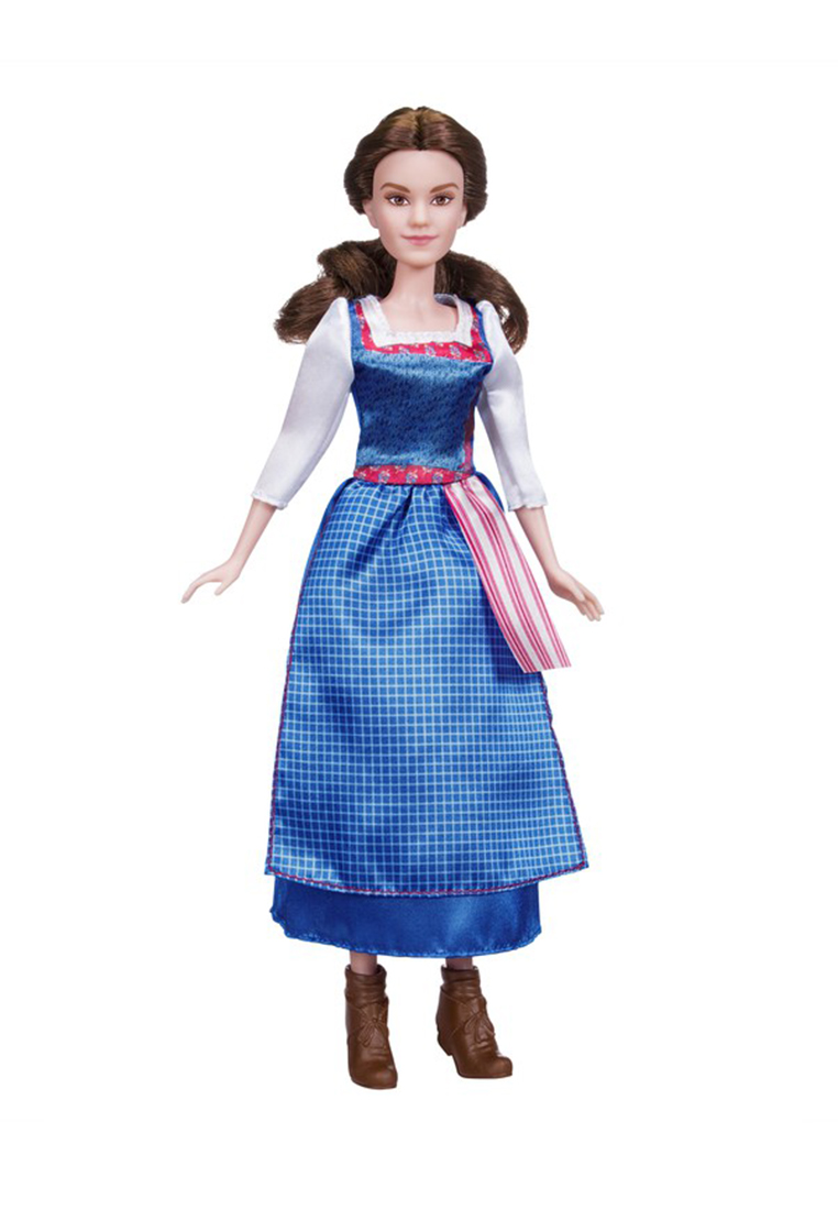 Кукла Бэлль в повседневном платье 37020500